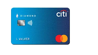 Citi Secured MasterCard