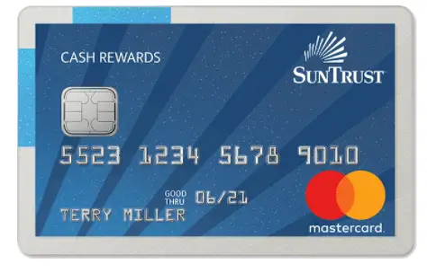 Build your credit while earning unlimited cash back with a <a target=