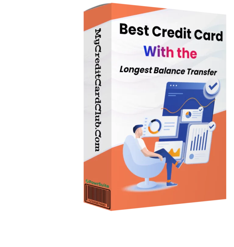 Credit_Card with the Longest Balance Transfer