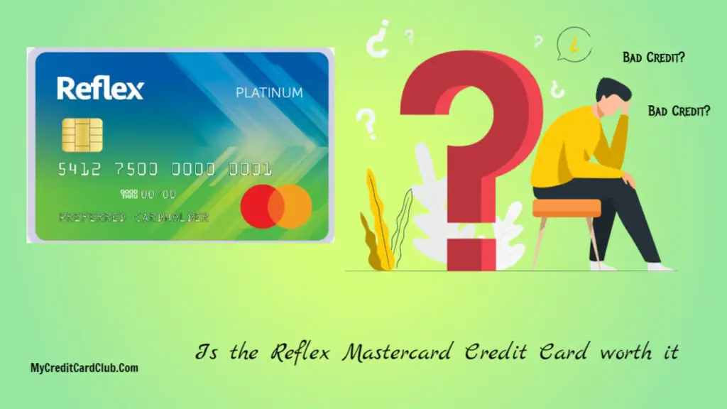 Reflex Mastercard Review