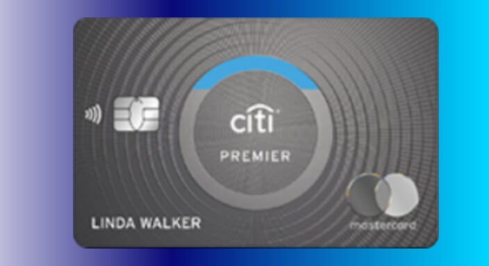 CITI PREMIER® CARD
