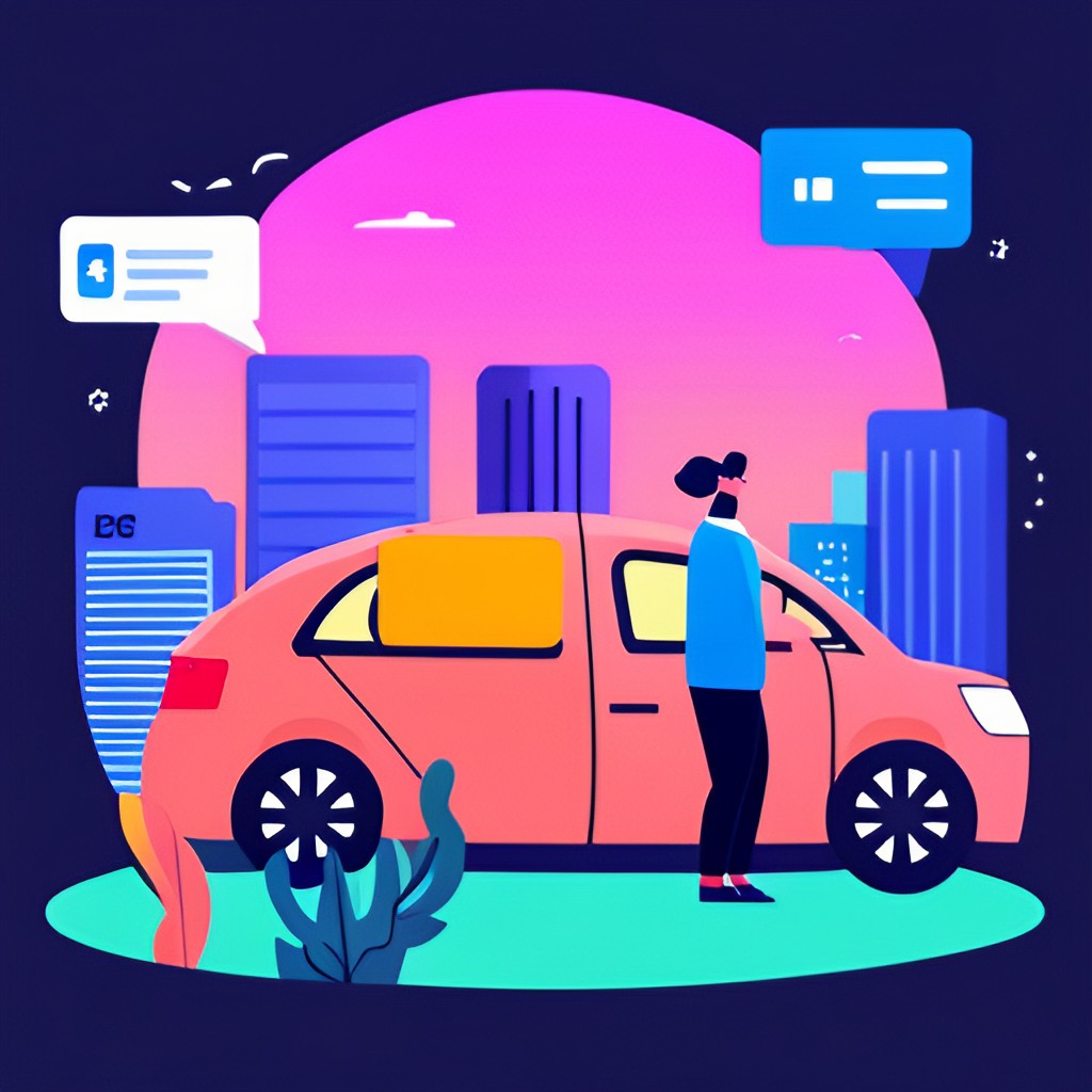 Does Lyft work with credit cards