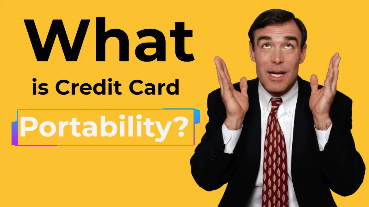 Credit Card Portability in India An In-Depth Analysis