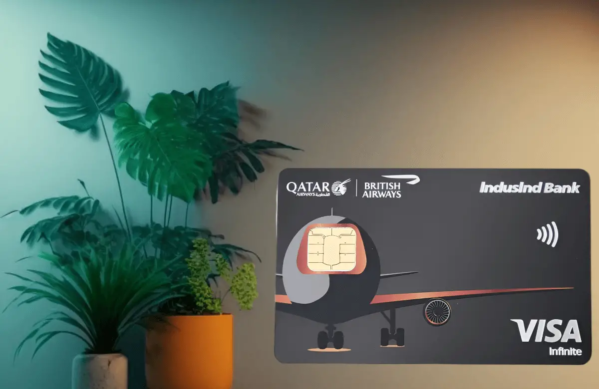 Indusind Bank Avios Credit Card Review Redefining Reward Points