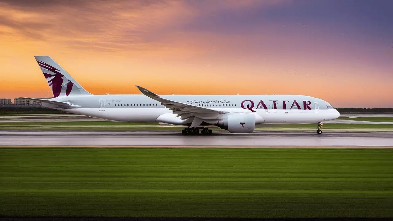 Qatar Airways Privilege Club