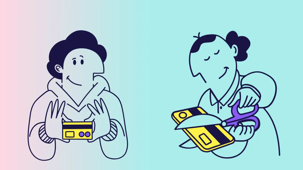 Credit Card Or Cash Which To Use What To Know Before You Swipe