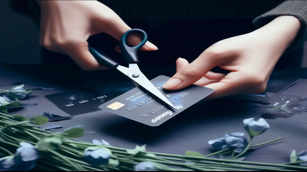How To Cancel Credit Cards After a Death?
