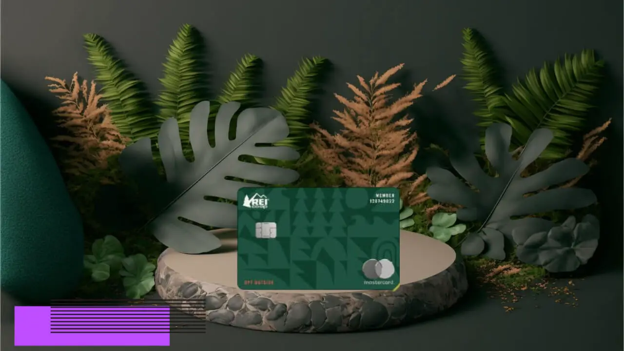 Is The Rei Credit Card Worth It