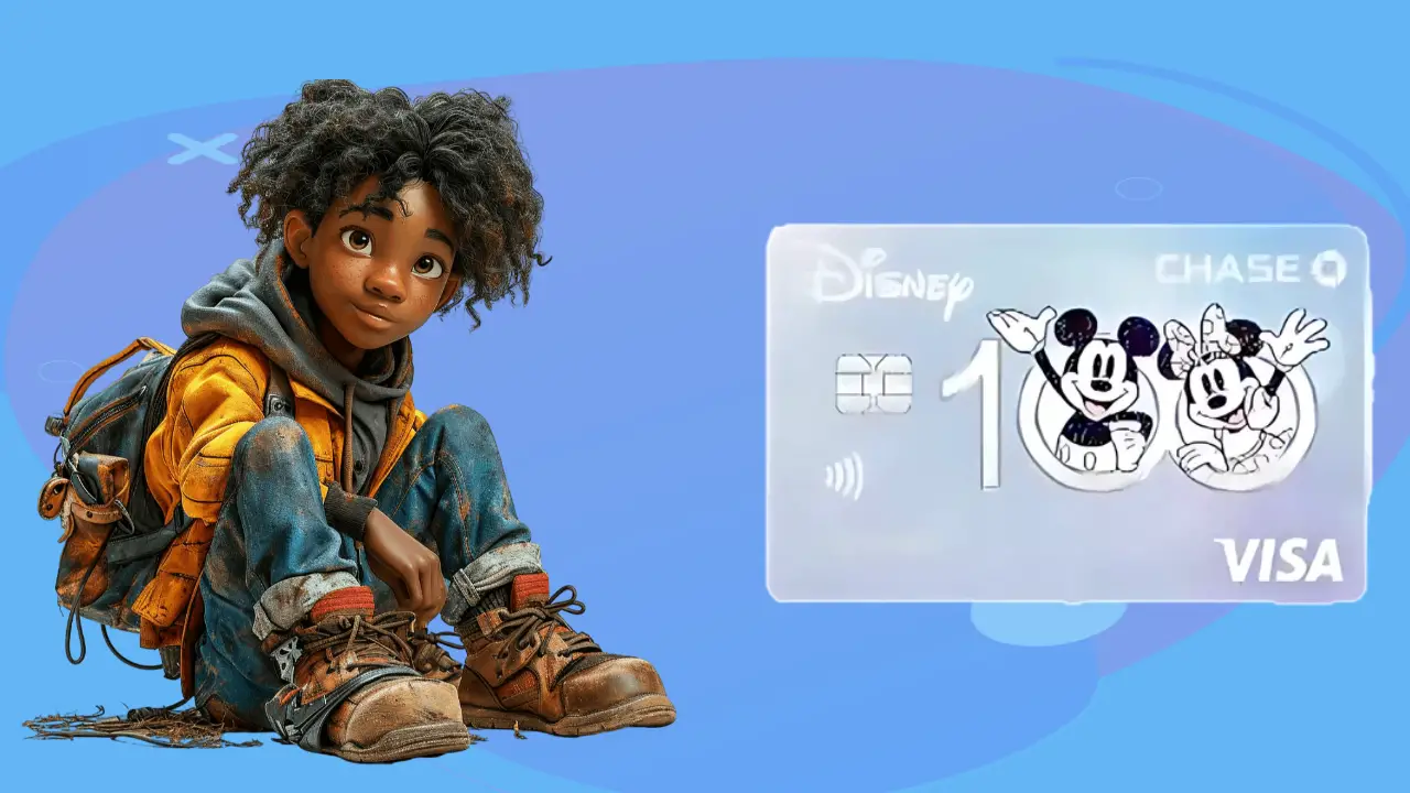 What Credit Score Do You Need To Get Approved For A Disney Credit Card